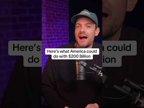 Which would you rather have?