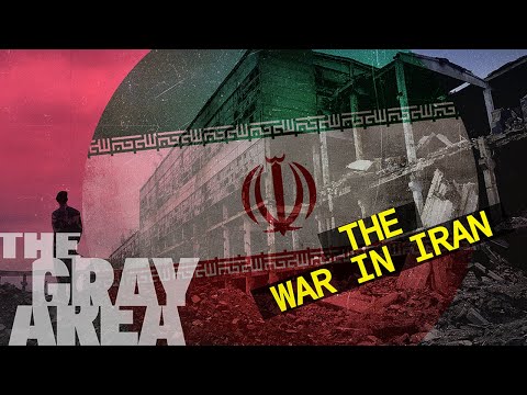 Why are we at war with Iran? | The Gray Area