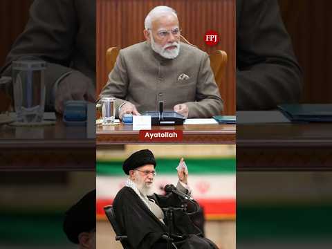 Why Is India Silent After Khamenei’s Killing? 5 Reasons Behind Modi Govt’s Strategic Ambiguity