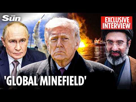Why WW3 is OVER.. but World War 4 has already begun | Peter App