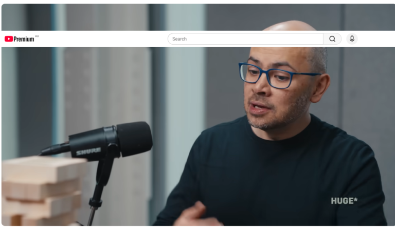 The Hardest Problem AI Ever Solved, with Google DeepMind CEO