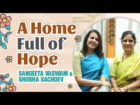 A Sacred Space for Care: Inside Saanidhaanam ALF’s Mission of Dignity & Inclusion