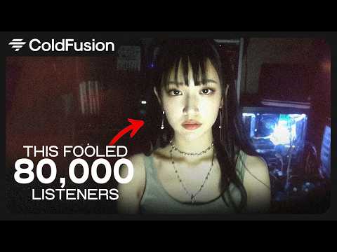 AI Music Scammer Gets Caught Then Hires Real Humans