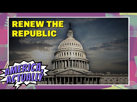 America 250: What does a “more perfect union” look like? | America, Actually