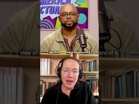 America: Progress Through Struggle