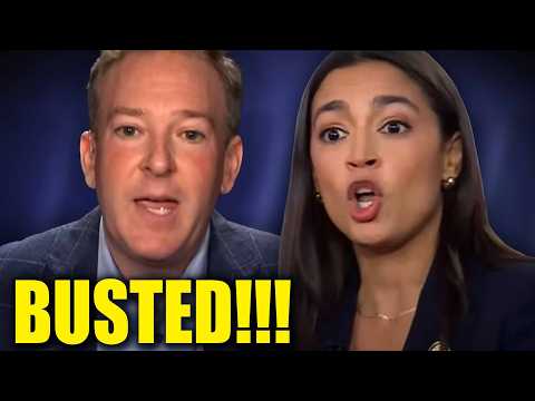 AOC Reads EPA Head's SECRET Emails... Leaves Him SPEECHLESS!