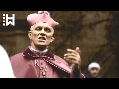 Austrian Cardinal Who Told People to Pray for Hitler