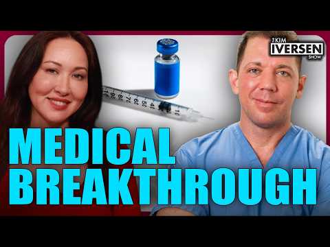Big Pharma Doesn't Want You To Know About These Breakthrough Treatments