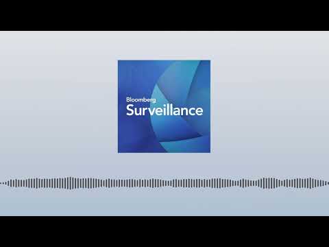 Bloomberg Surveillance TV: May 12th, 2026 | Bloomberg Surveillance
