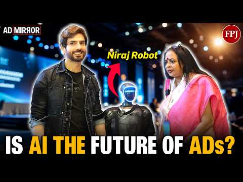 BREW 2026: How AI And Robotics Are Reshaping India’s Marketing Ecosystem