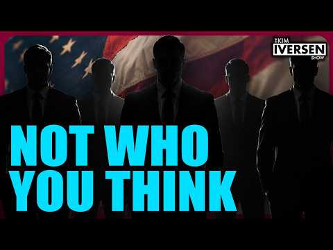 Caleb Maupin: THIS Is Who's REALLY Running America
