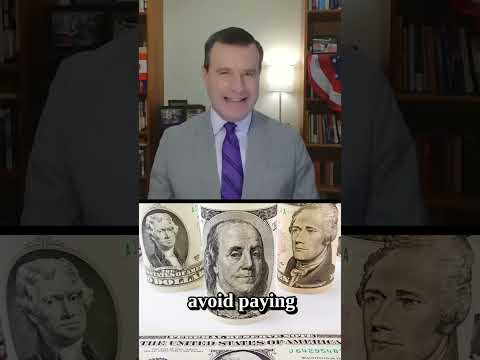 California Law Has Billionaires PANICKED!