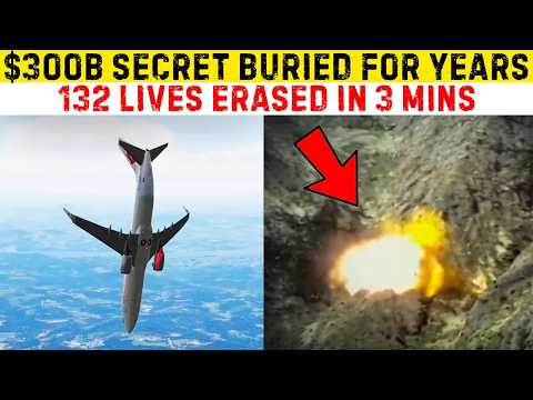 China's BRUTAL Air Disaster REVEALED! They Desperately Tried to Hide It For THIS Reason