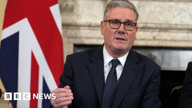 Chris Mason: PM hangs on by a thread as party revolts