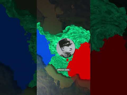 CIA Revolution in IRAN
