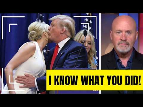 DAMNING Trump, Epstein BOMBSHELL Has Glenn Kirschner QUESTIONING EVERYTHING!