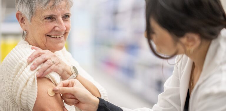 Does the flu vaccine give you the flu? 5 questions about the vaccine answered