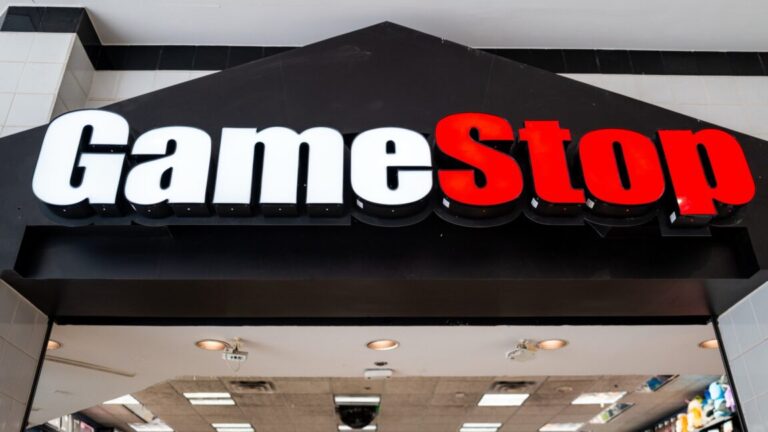 eBay rejects GameStop's $56B offer: