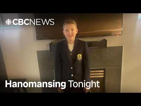 Edmonton dog owner found guilty of criminal negligence in death of 11-year-old | Hanomansing Tonight