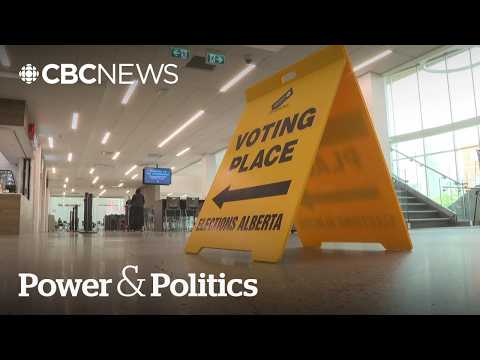 Elections Alberta'not completely confident' access to leaked list contained | Power & Politics