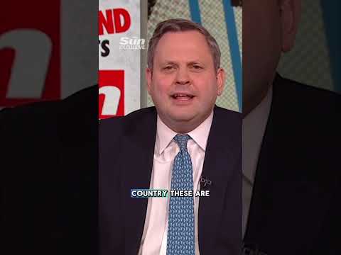 'Enough is enough!' | Never Mind the Ballots