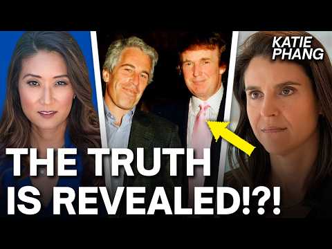 Epstein Assistant STEPS FORWARD and TESTIFIES Before CONGRESS!!