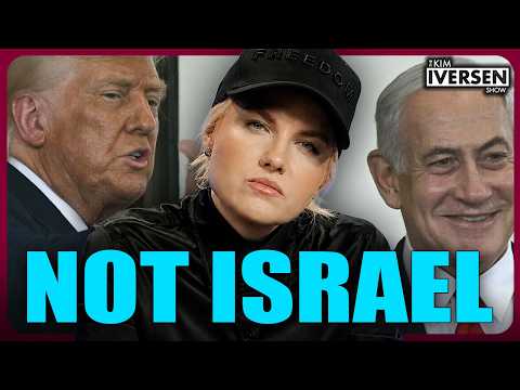 Erika Kirk: “See I TOLD YOU It Was The Left