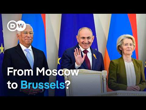 EU hails Yerevan summit as