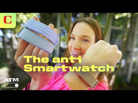 Fitbit Air Review: The'Anti-Smartwatch' You've Been Waiting For | All Things Mobile