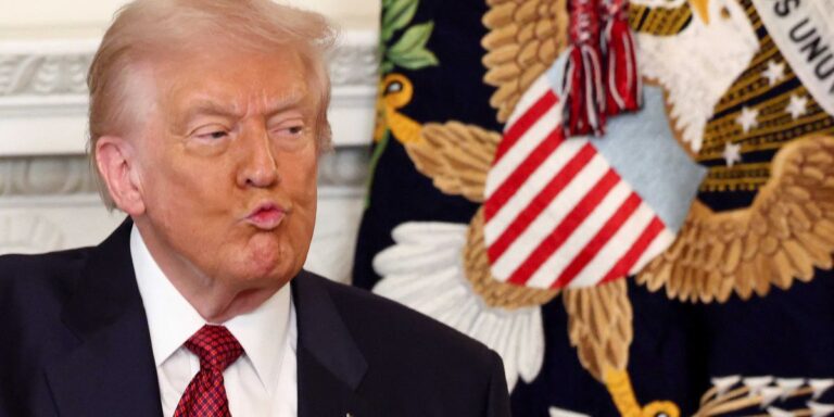 Former MAGA voter apologizes for supporting unrepentant'liar' Trump