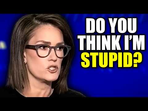 Fox Host SCHOOLS Colleagues, Demolishes Their BS Narrative