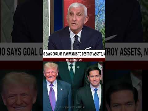 General To Politicians: KNOCK IT OFF!