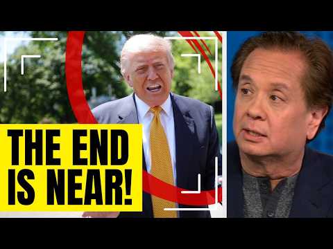 George Conway’s GRAVE Trump PREDICTION SHOCKS Anderson Cooper
