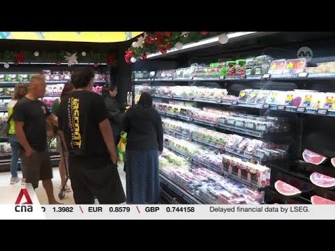 Greenhouse gas emissions: Singapore to tighten rules on refrigerants used in supermarkets, vehicles