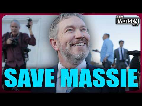 Here's How We Can Still SAVE Thomas Massie