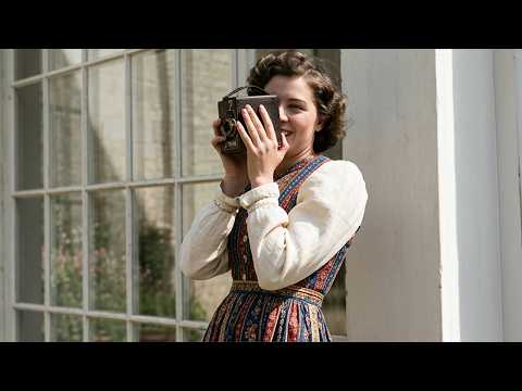 Hitlerâs Mistress: Eva Braun's Private Home Videos