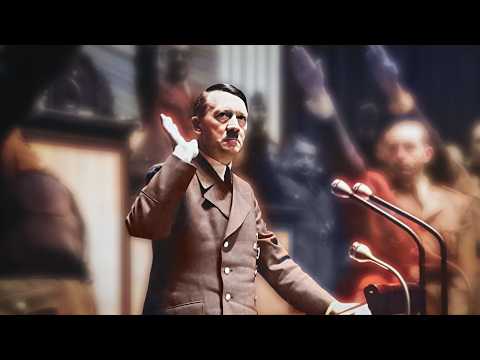 Hitler’s Secret Plan to Destroy Paris (And Why It Failed)