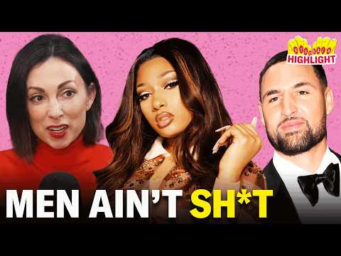 How Do You Cheat On Someone As HOT As Megan Thee Stallion??