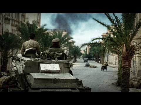 How Rommel's Greatest Gamble Ended in Disaster | The Desert War Explained