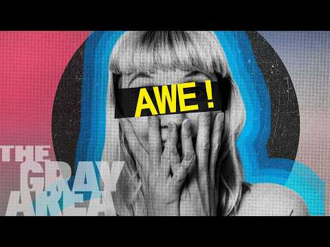 How to feel awe every day | The Gray Area