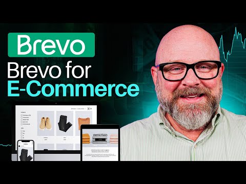 How to Sell Digital Products Using Brevo Automations