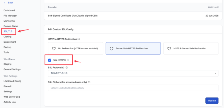 HTTP/2 vs HTTP/3: What Every Web Server Owner Needs to Know 2026