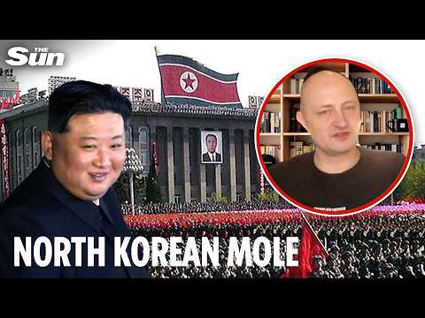 I spent 10 years infiltrating North Korea and revealing the Hermit Kingdom's deadly secrets