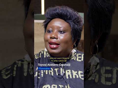Imagining Africa’s AI Future | DW News