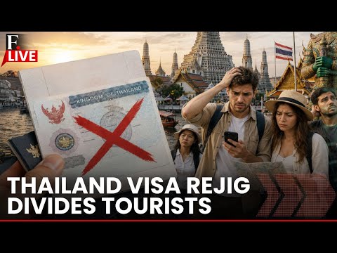 Indian Traveller Calls Out Vietnam Airlines Over'Racism' | LIVE