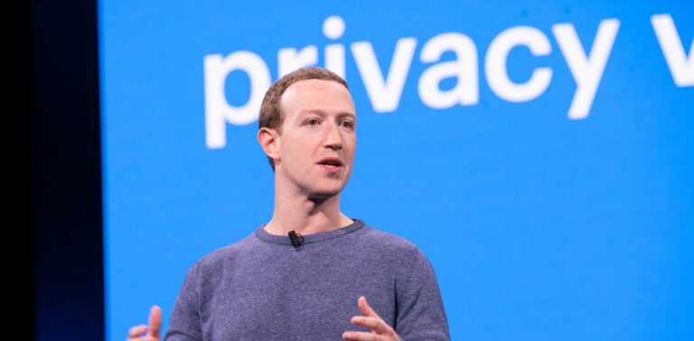 Instagram can now read all users’ private messages. Will this make kids safer or just boost ad targeting?