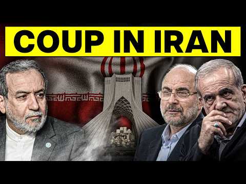 Iranian Regime IN PANIC as Iran President DOUBLE CROSSES IRGC