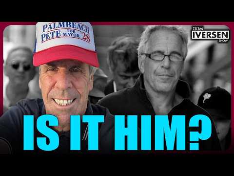 Is Jeffrey Epstein Running For Mayor Of Palm Beach?