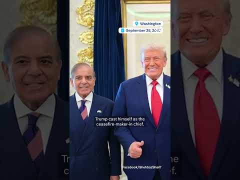 Is the US India's friend? | DW News