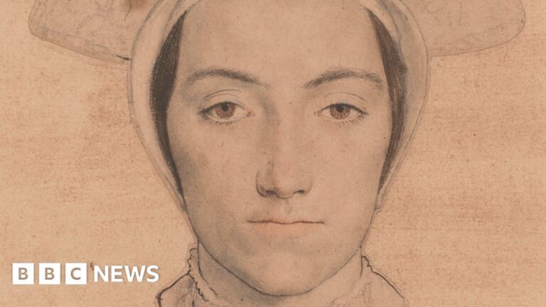 Is this the real face of Anne Boleyn?